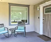 Pet-Friendly Ogallala Home ~ 7 Mi to Lakefront!