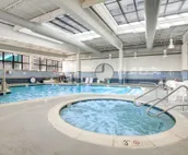 Sea Colony Delight W/ Private Deck, Shared Amenities, Full Kitchen & Free WiFi!