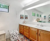 Sea Colony Delight W/ Private Deck, Shared Amenities, Full Kitchen & Free WiFi!