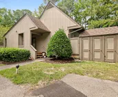 Sea Colony Delight W/ Private Deck, Shared Amenities, Full Kitchen & Free WiFi!