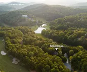 Baumhaus (Treehouse) - Unique luxury smart home with wrap-around porches & game