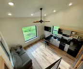 Lynx Cabin @ Keystone Kozy