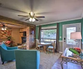 Cozy Grove Home < 2 Mi to Grand Lake Boating