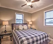 Cozy Grove Home < 2 Mi to Grand Lake Boating
