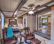 Cozy Grove Home < 2 Mi to Grand Lake Boating