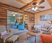 Cozy Grove Home < 2 Mi to Grand Lake Boating