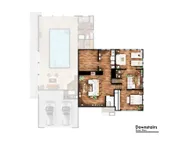 Entire Historic Home on Iconic 8th St w/ heated indoor pool