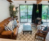 Entire Historic Home on Iconic 8th St w/ heated indoor pool