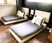 Entire Historic Home on Iconic 8th St w/ heated indoor pool