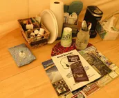 Tipi Retreat w/Free Hot Springs Day Pass
