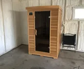 The Oakes Oasis ~Hot Tub and Sauna~