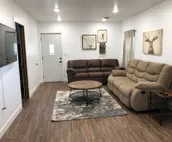 The Oakes Oasis ~Hot Tub and Sauna~