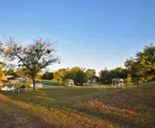 Tranquil Texoma Lake House w/ private lake on .5 acres & steps from Lake Texoma