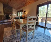 The Wandering Goat, near Custer State Park **Hot tub**