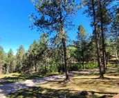 The Wandering Goat, near Custer State Park **Hot tub**
