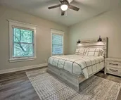 Luxury Family Home w/ Deck, Swim Spa & Grill!