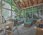 Luxury Family Home w/ Deck, Swim Spa & Grill!