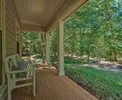 Luxury Family Home w/ Deck, Swim Spa & Grill!