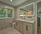 Luxury Family Home w/ Deck, Swim Spa & Grill!