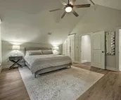 Luxury Family Home w/ Deck, Swim Spa & Grill!