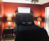 Country Home