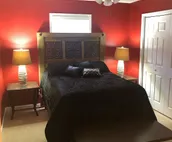 Country Home