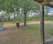 Arkdale Studio Cabin w/ On-Site ATV Trails!