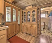 Arkdale Studio Cabin w/ On-Site ATV Trails!