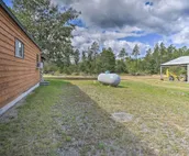 Arkdale Studio Cabin w/ On-Site ATV Trails!