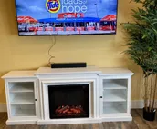 Ellie's Loft brand new downtown Nashville, IN!