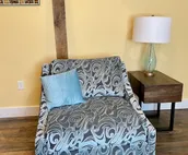 Ellie's Loft brand new downtown Nashville, IN!