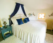 Top Floor Historic Limestone Property Downtown