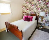 Top Floor Historic Limestone Property Downtown