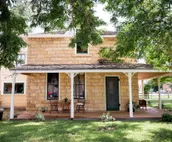 Top Floor Historic Limestone Property Downtown