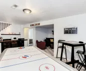 Spacious Retreat with great yard 4bd/3bth