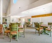 Salt Pond townhouse in Bethany Beach with paid-access pool, WiFi & private W/D