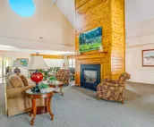 Salt Pond townhouse in Bethany Beach with paid-access pool, WiFi & private W/D