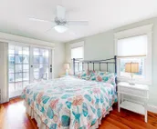 Town of Bethany Beach retreat with screened porch, fireplace, & W/D - near beach