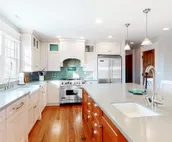 Town of Bethany Beach retreat with screened porch, fireplace, & W/D - near beach