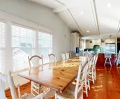 Town of Bethany Beach retreat with screened porch, fireplace, & W/D - near beach