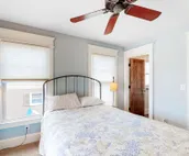 Town of Bethany Beach retreat with screened porch, fireplace, & W/D - near beach