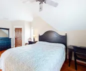 Town of Bethany Beach retreat with screened porch, fireplace, & W/D - near beach