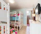 Town of Bethany Beach retreat with screened porch, fireplace, & W/D - near beach