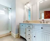 Town of Bethany Beach retreat with screened porch, fireplace, & W/D - near beach