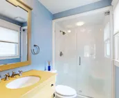 Town of Bethany Beach retreat with screened porch, fireplace, & W/D - near beach
