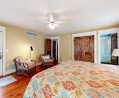 Town of Bethany Beach retreat with screened porch, fireplace, & W/D - near beach