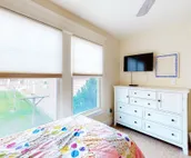 Town of Bethany Beach retreat with screened porch, fireplace, & W/D - near beach