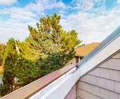Town of Bethany Beach retreat with screened porch, fireplace, & W/D - near beach