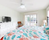 Town of Bethany Beach retreat with screened porch, fireplace, & W/D - near beach