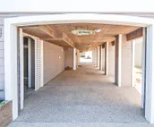 Town of Bethany Beach retreat with screened porch, fireplace, & W/D - near beach